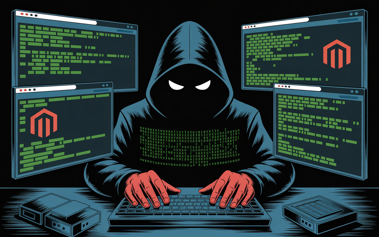 Session Reaper - A Magento 2 Unauthenticated RCE exploit